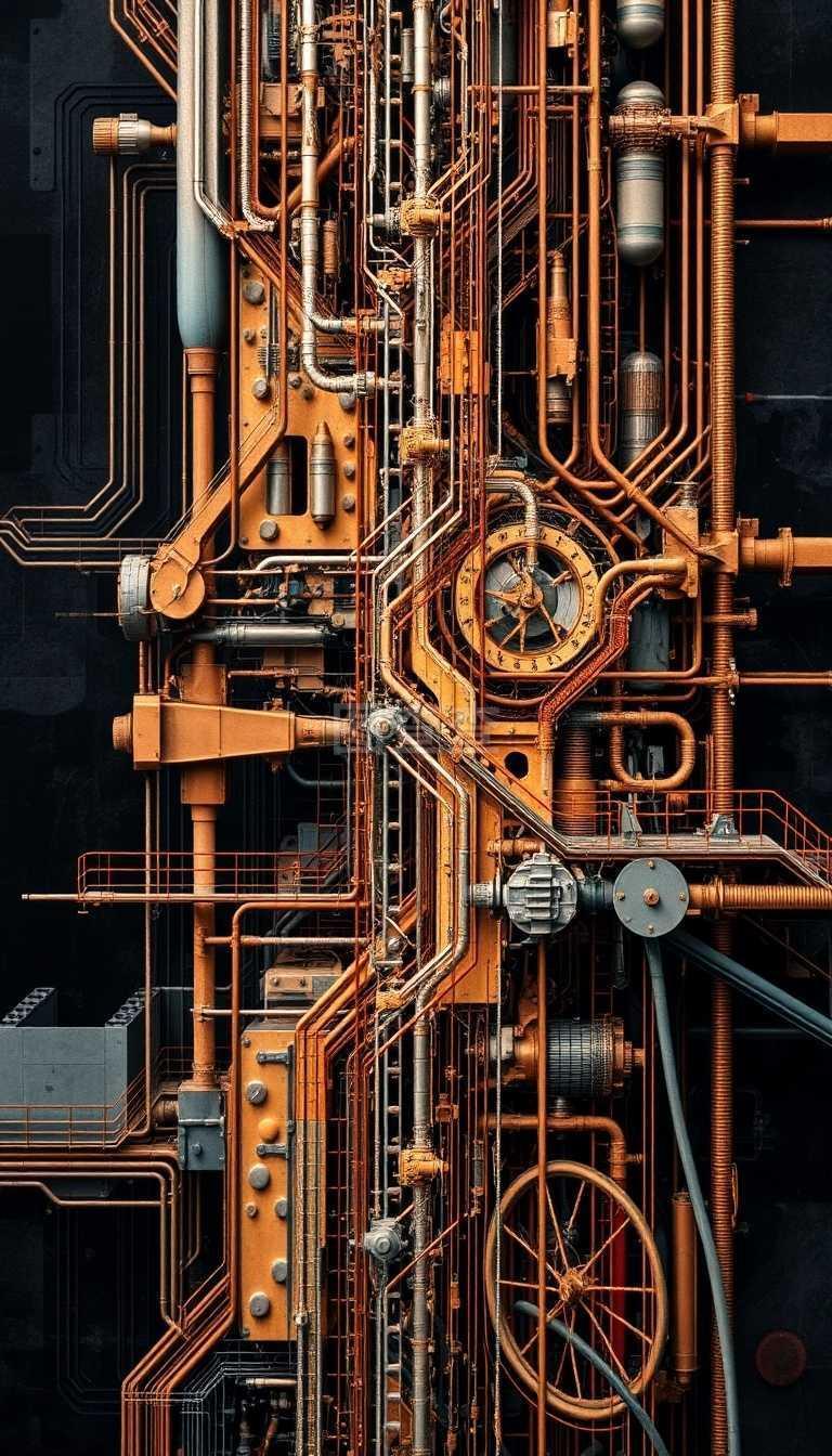 機(jī)械工程