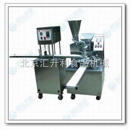 zh 50 旭眾品牌食品機(jī)械包子饅頭組合機(jī) 北京匯升利食品機(jī)械