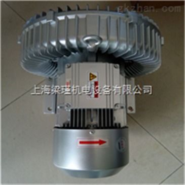 2qb710 sah37 4kw 機械設備專用高壓風機 食品機械設備工業機械設備專用高壓鼓風機